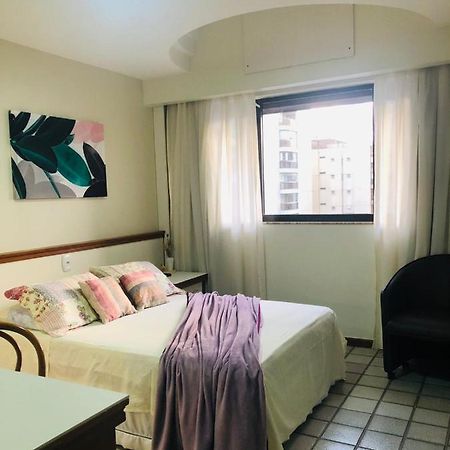 Residencial Pasargada, Apto 602 Віла-Веля Екстер'єр фото