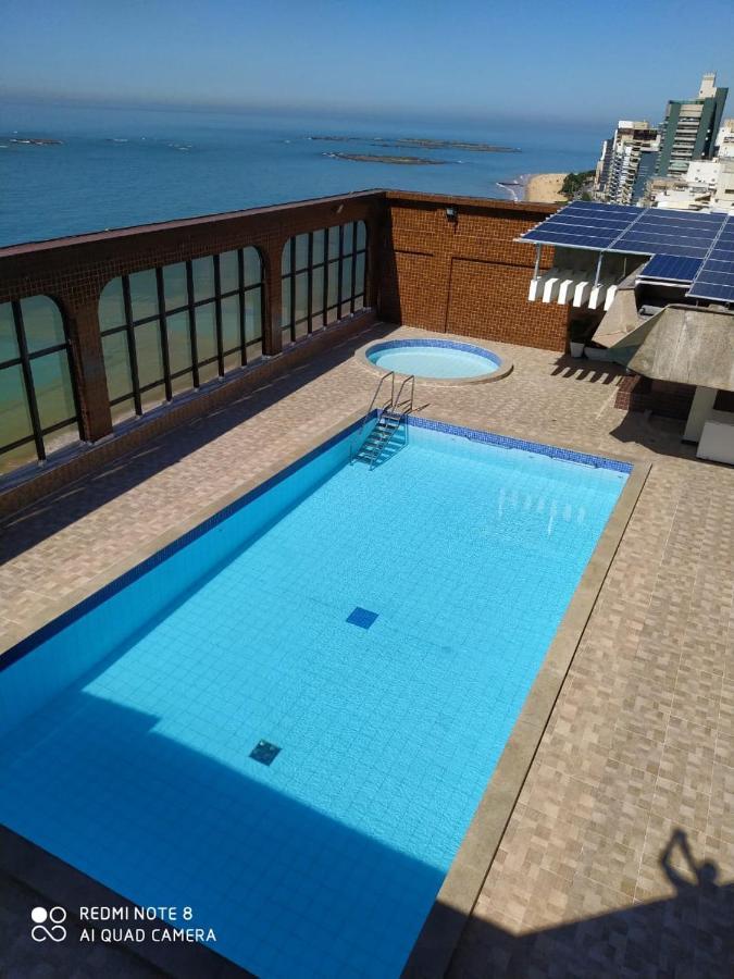 Residencial Pasargada, Apto 602 Віла-Веля Екстер'єр фото