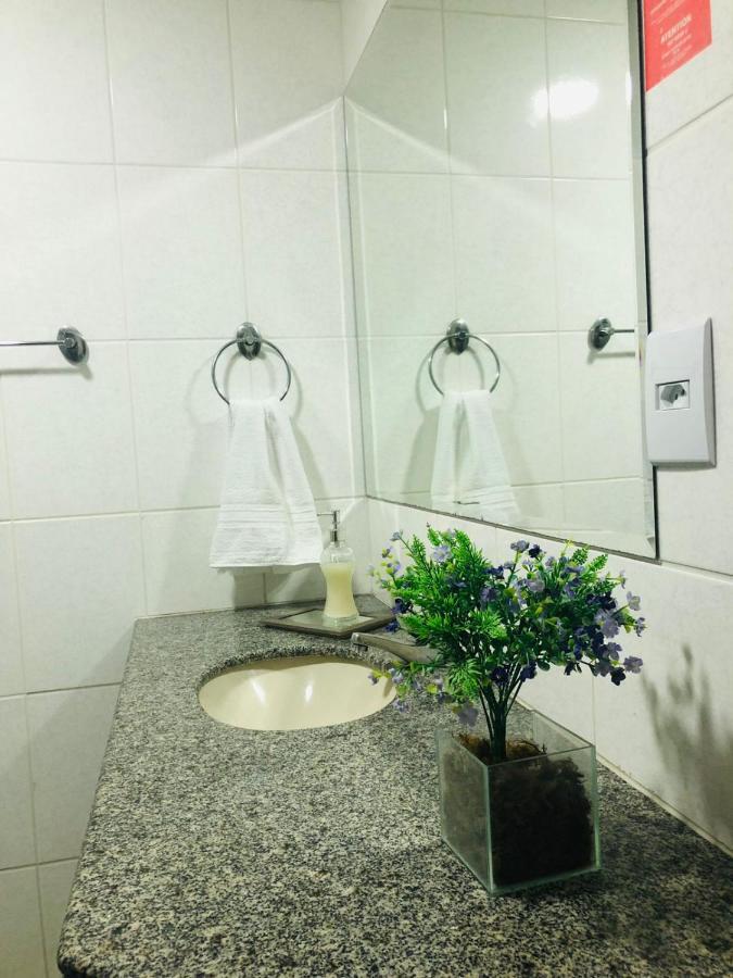 Residencial Pasargada, Apto 602 Віла-Веля Екстер'єр фото