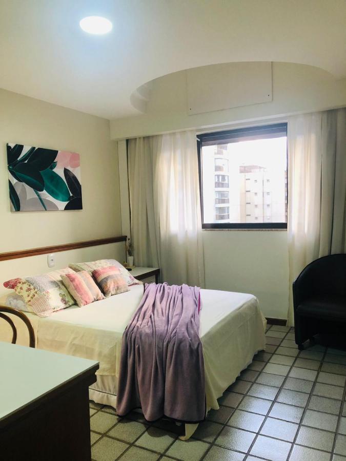 Residencial Pasargada, Apto 602 Віла-Веля Екстер'єр фото