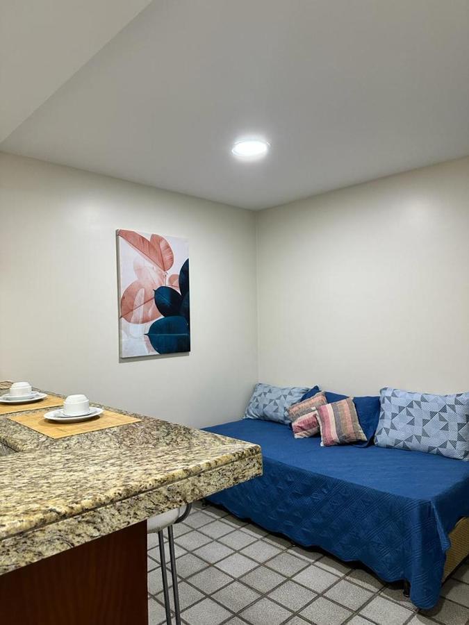 Residencial Pasargada, Apto 602 Віла-Веля Екстер'єр фото