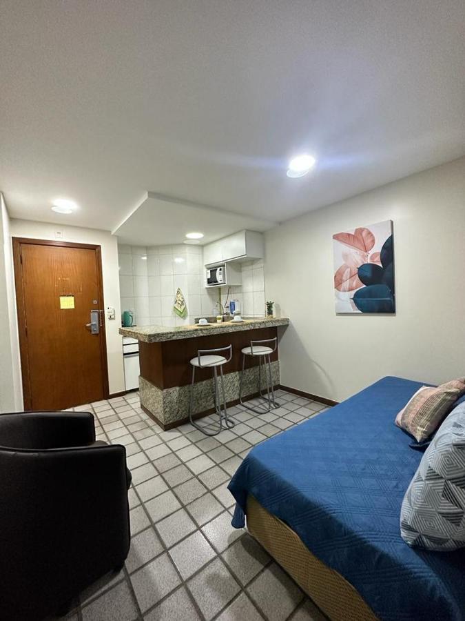Residencial Pasargada, Apto 602 Віла-Веля Екстер'єр фото