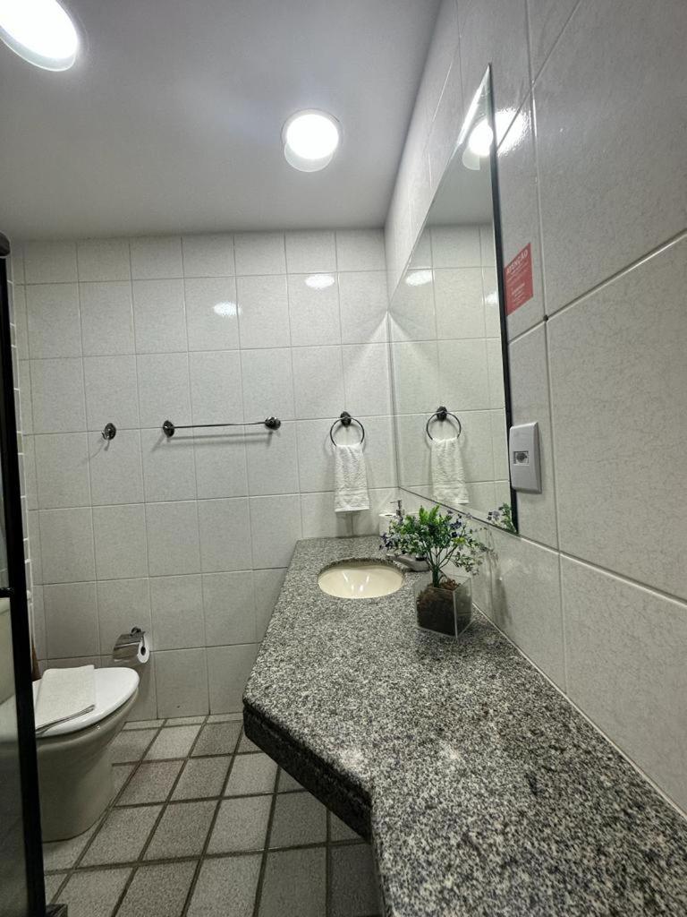 Residencial Pasargada, Apto 602 Віла-Веля Екстер'єр фото