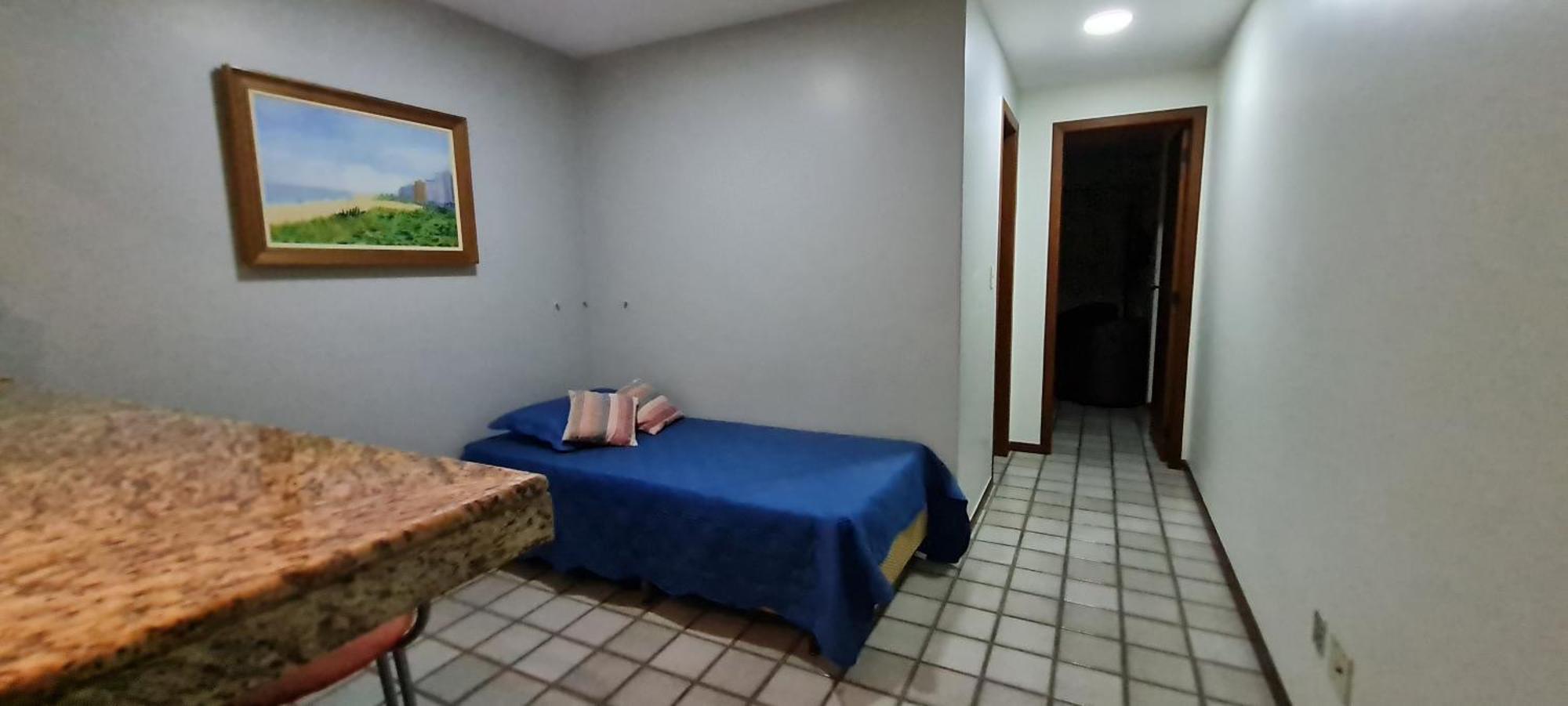 Residencial Pasargada, Apto 602 Віла-Веля Номер фото