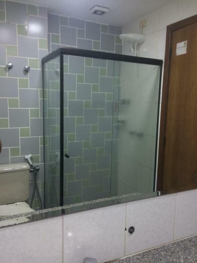 Residencial Pasargada, Apto 602 Віла-Веля Екстер'єр фото