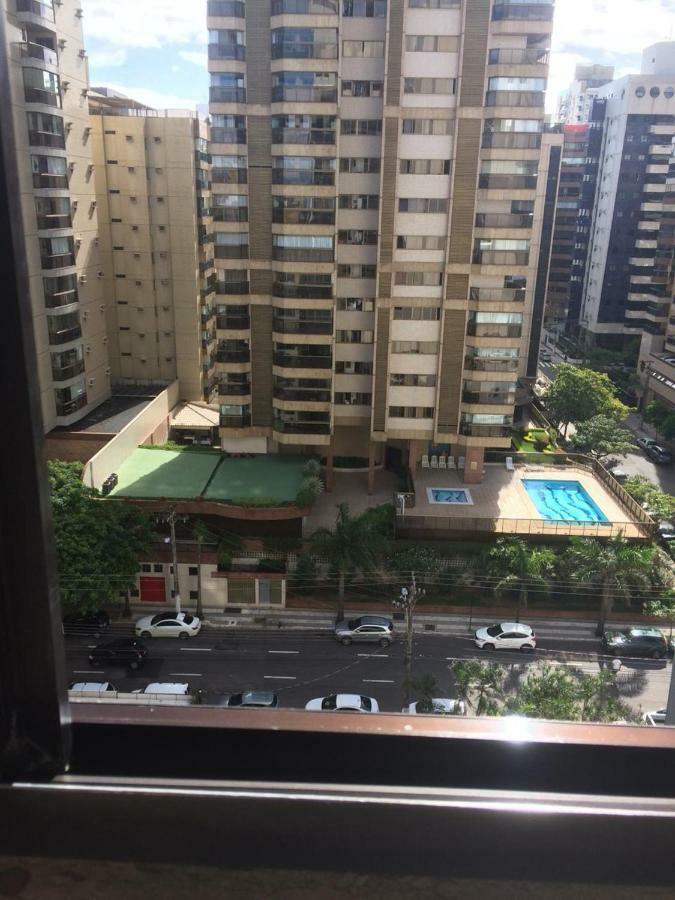 Residencial Pasargada, Apto 602 Віла-Веля Екстер'єр фото